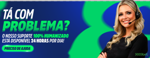 Cassino 9889bet - mesas ao vivo e jogos