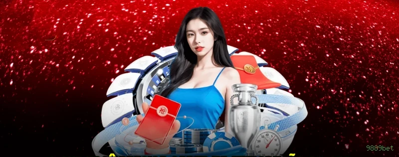 Roleta e blackjack 9889bet