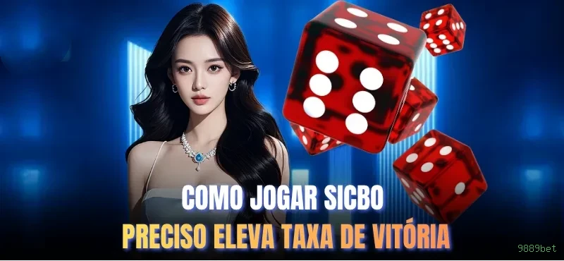 Ganhar e sacar na 9889bet